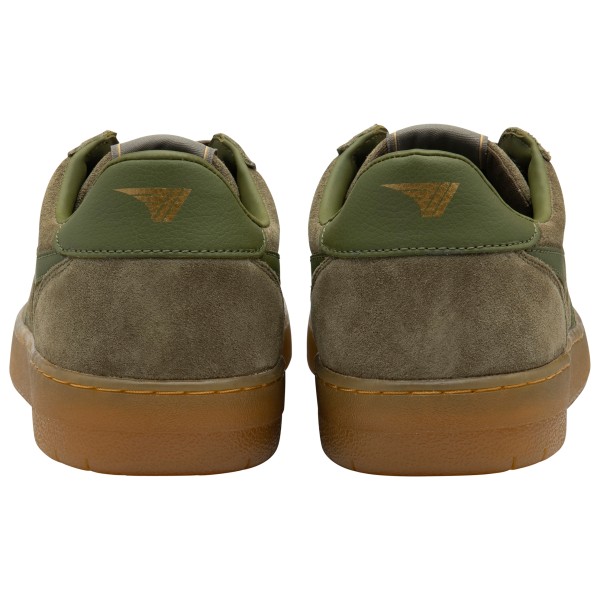 Gola - Hawk Suede '86 - Baskets