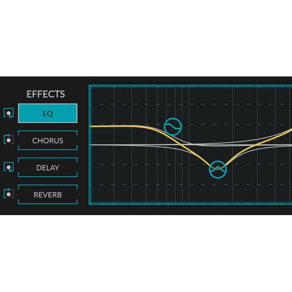 Newfangled Audio Generate
