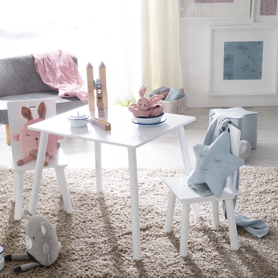 roba Kindersitzgruppe
