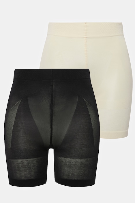 Shapewear-Panty, 2er-Pack