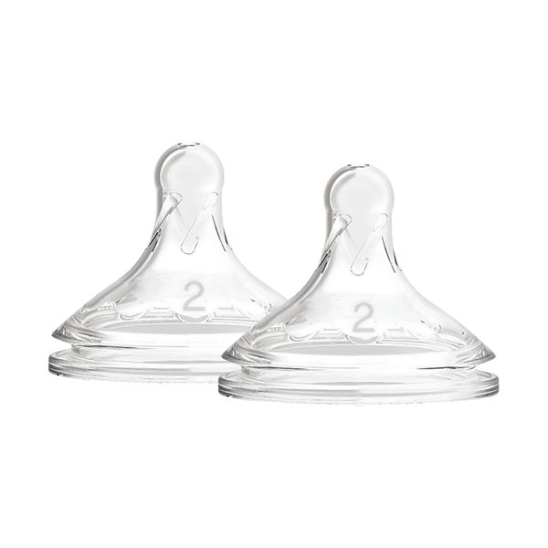 Dr. Brown's Options  Anti-colic Speen Fase 2
