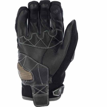 Gants Richa SUMMER SPORT R - Noir