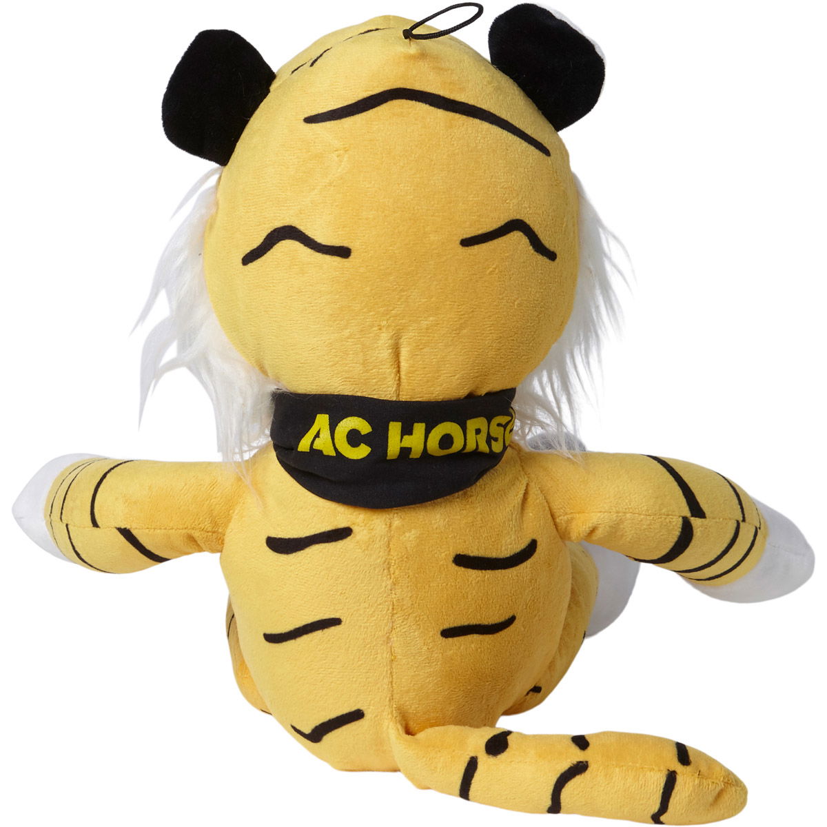 AC Horsens Maskot Bamse