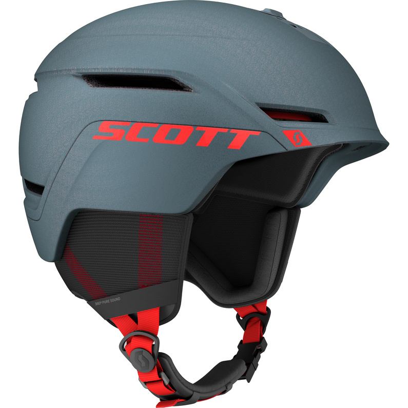 Scott Symbol 2 Plus Skihelm