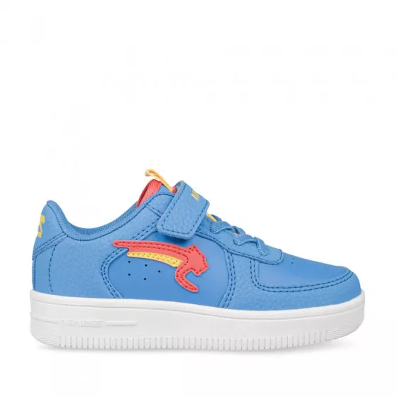 Baskets BLEU AIRNESS