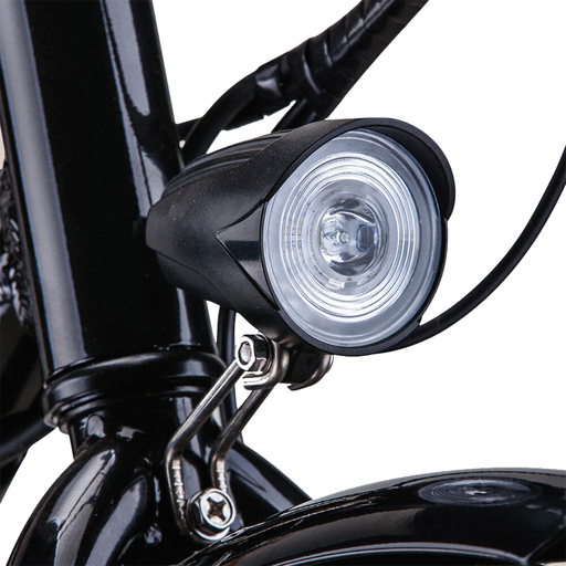 Bicicleta Eléctrica Urbana Helliot Mj1 250w 10ah, 28 Pulgadas
