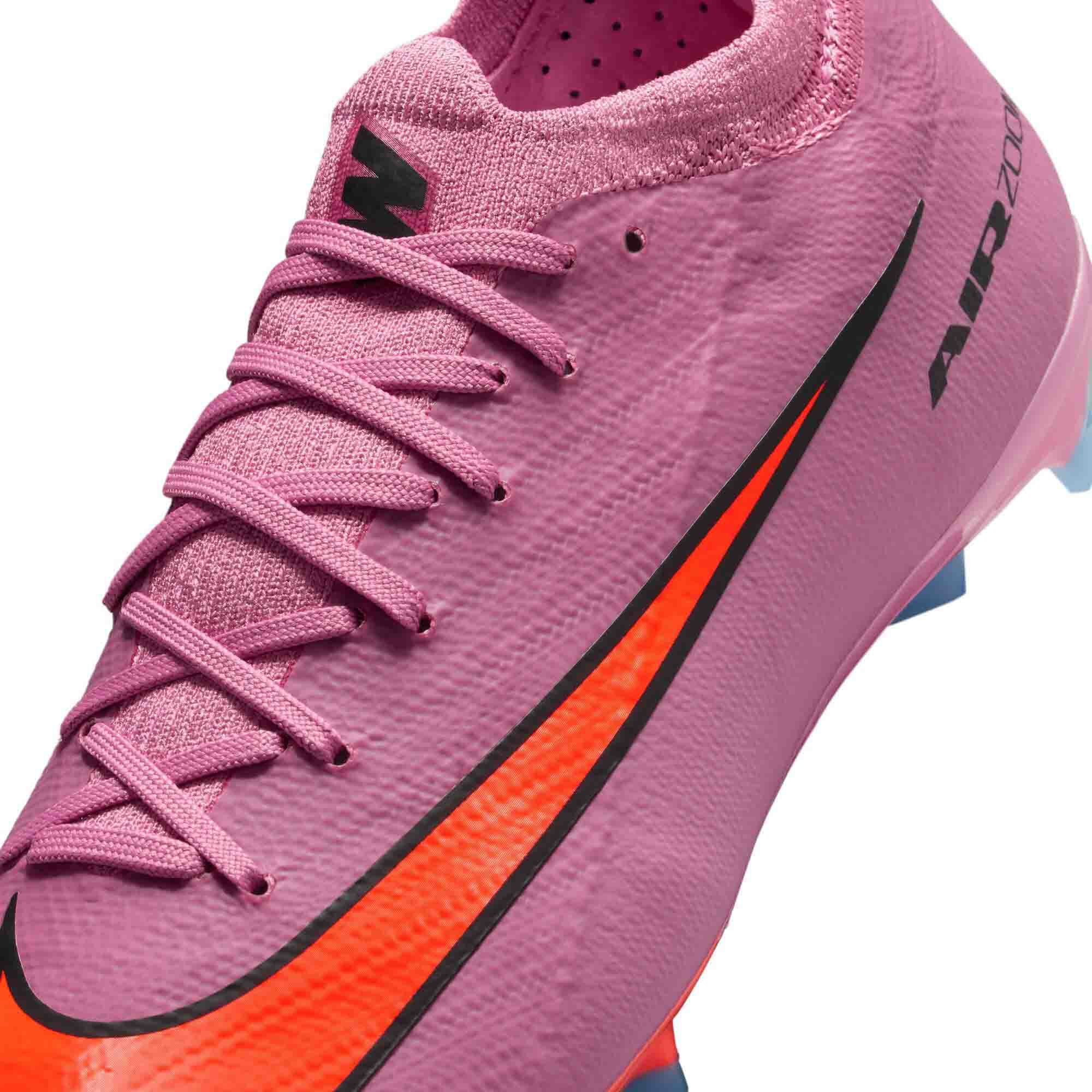 NikeJR ZM VAPOR 16 PRO FG