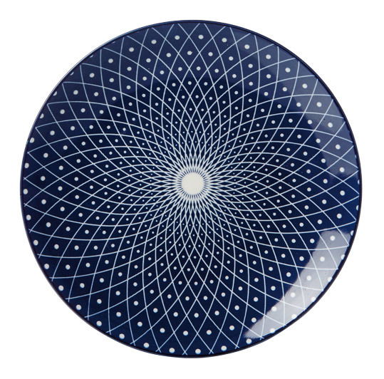 Ritzenhoff & Breker Porzellan-Set ROYAL 30tlg