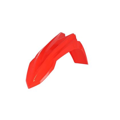 Garde boue Acerbis AVANT - Rouge
