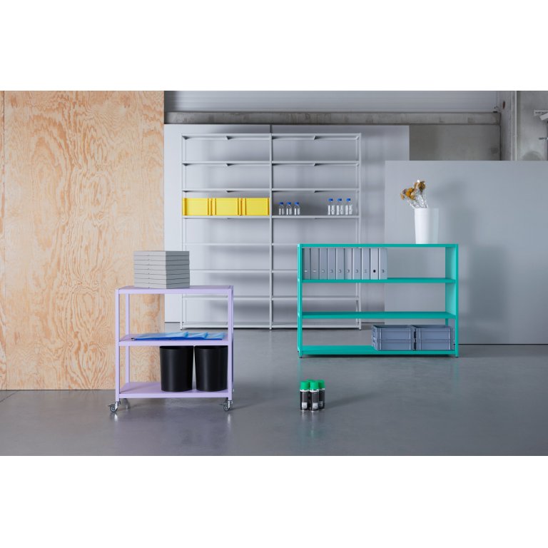 Modulor Regalsystem M