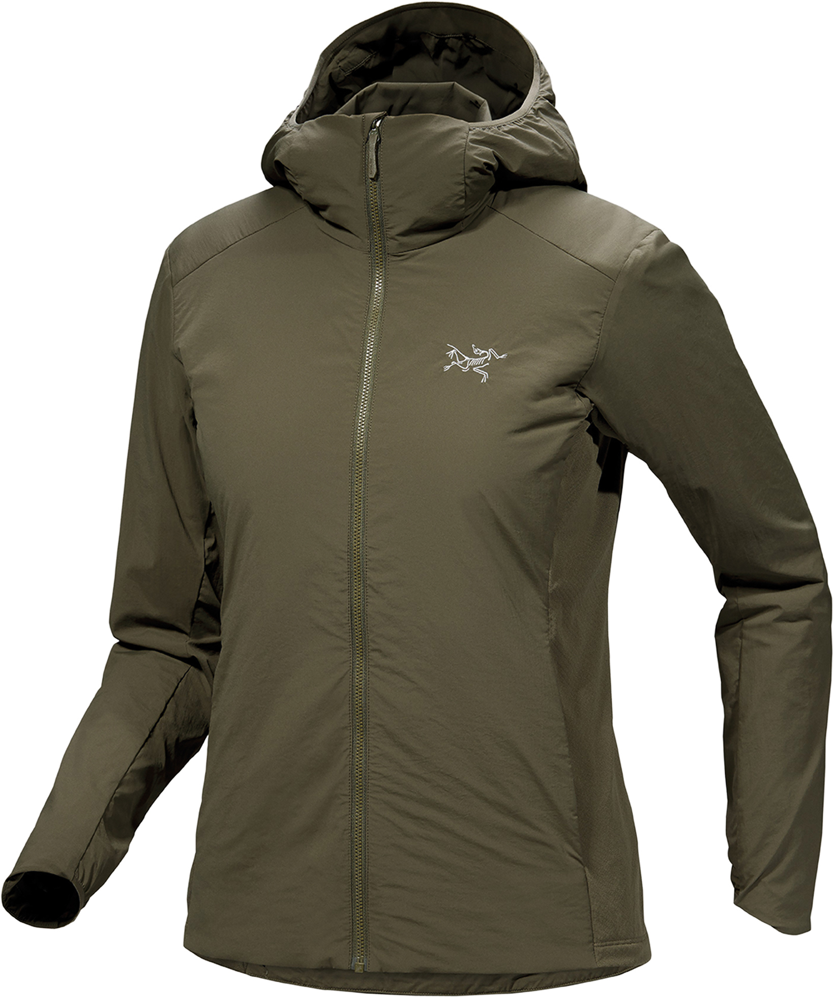 Atom SL Hoody W