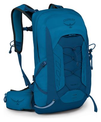 Sac de Randonnée Osprey Talon 11L Bleu