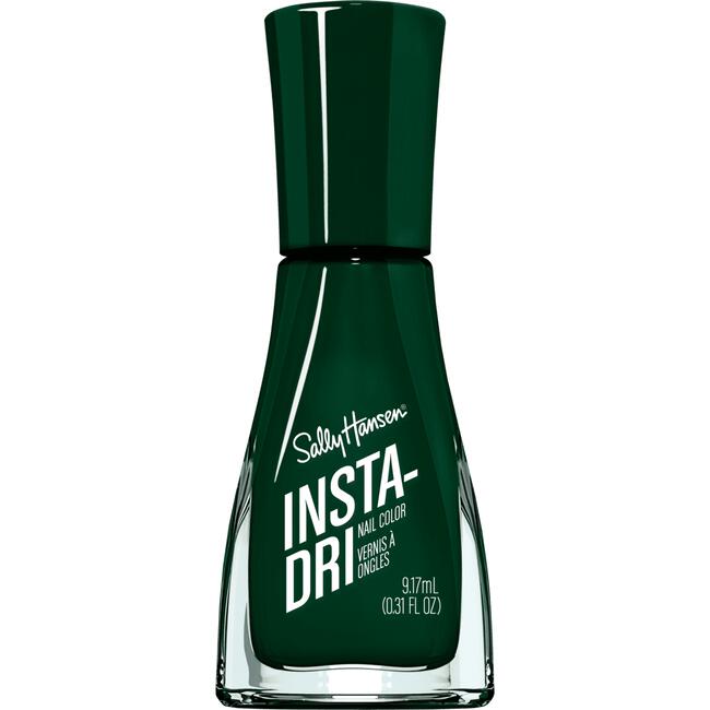 Sally Hansen Insta Dri Fast Dry Nail Color Nail Polish Quick D C-Hill Out 526 9.17 ML