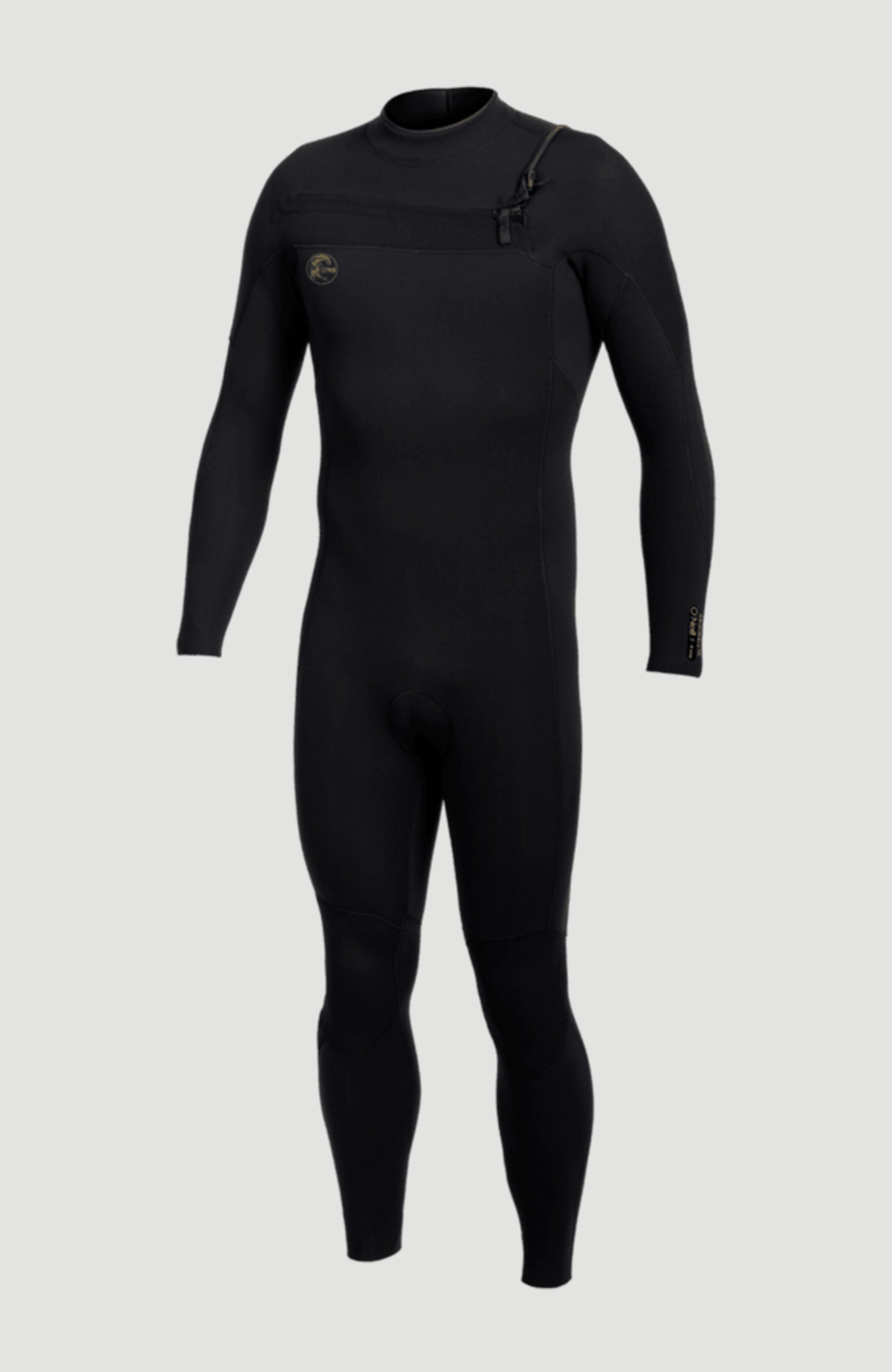 O'Riginals RG8 5/4mm Chest Zip Full Wetsuit