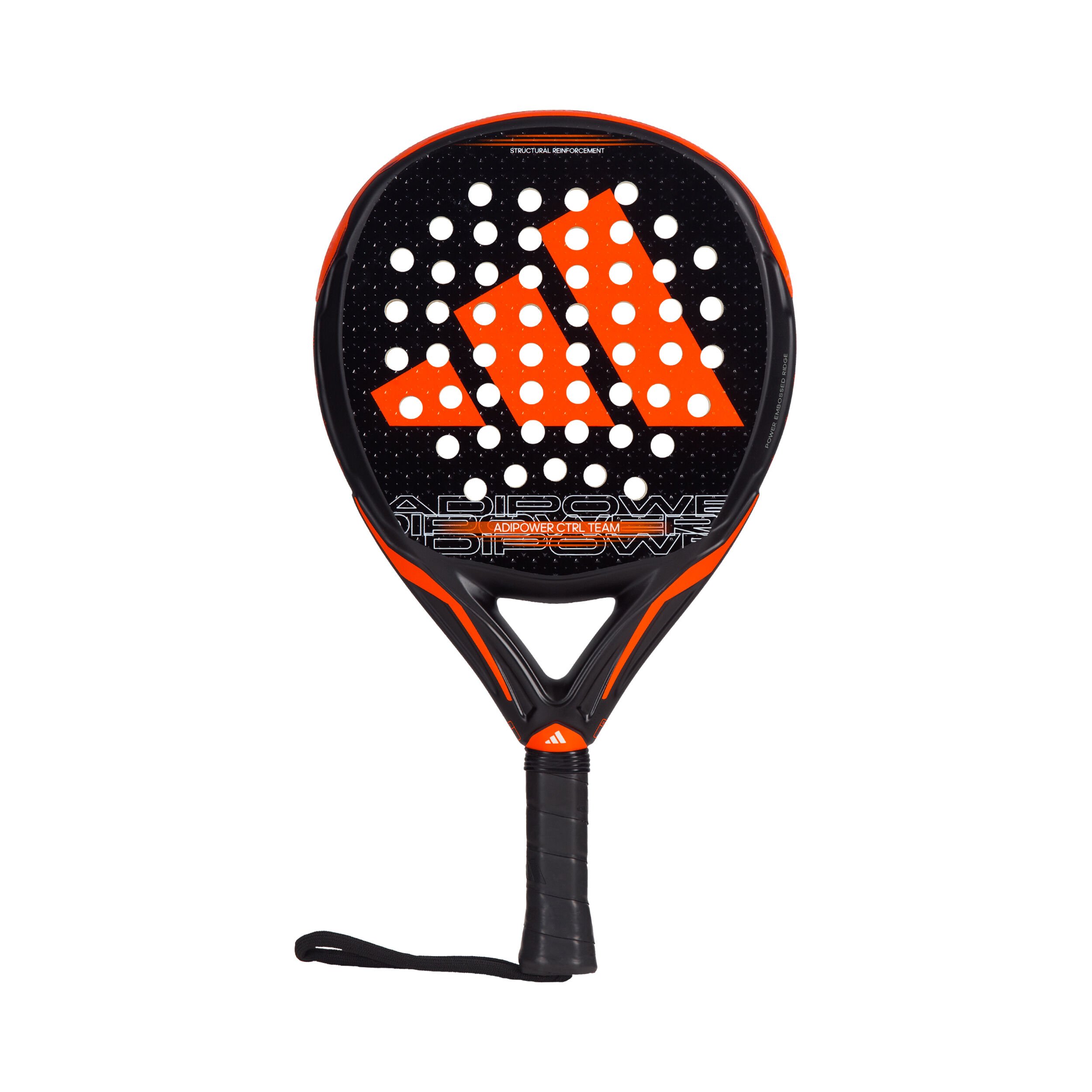 adidas Adipower CTRL Team 3.3 Raquettes test