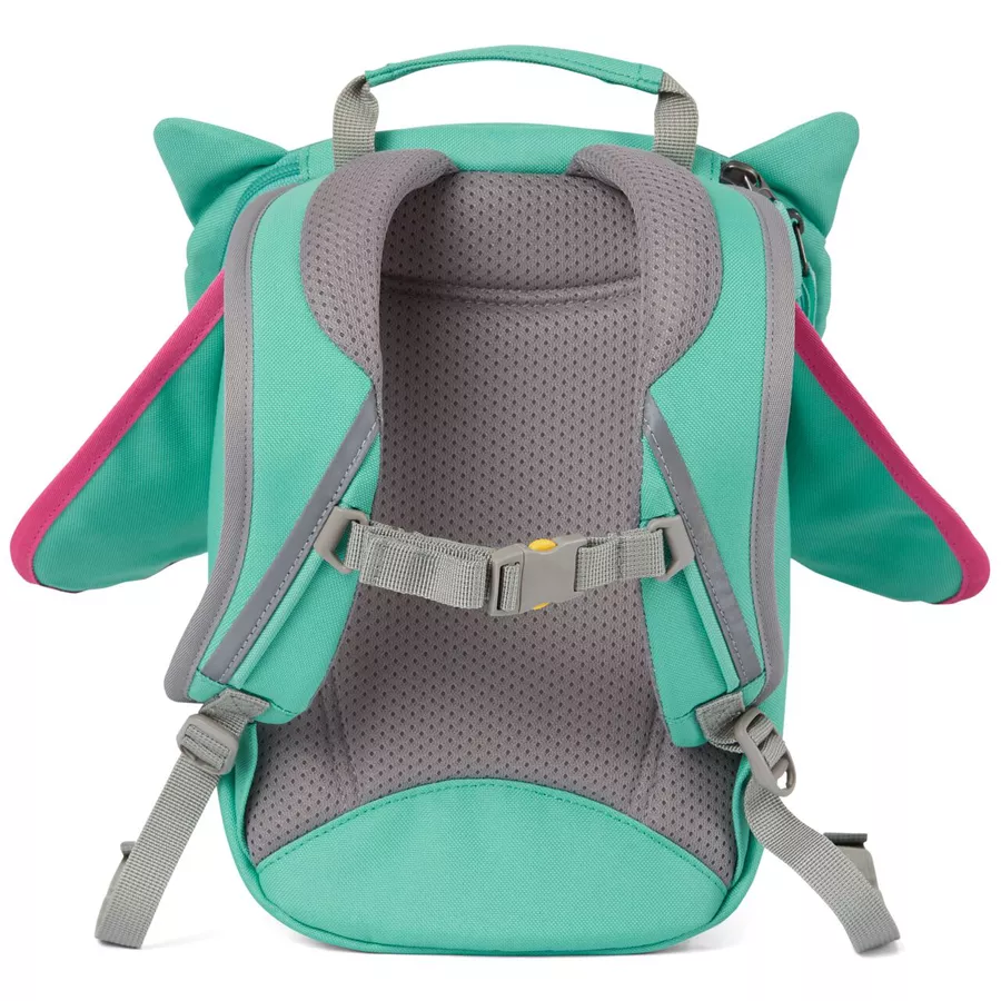 Affenzahn Kleine Freunde - Kinderrucksack Eule