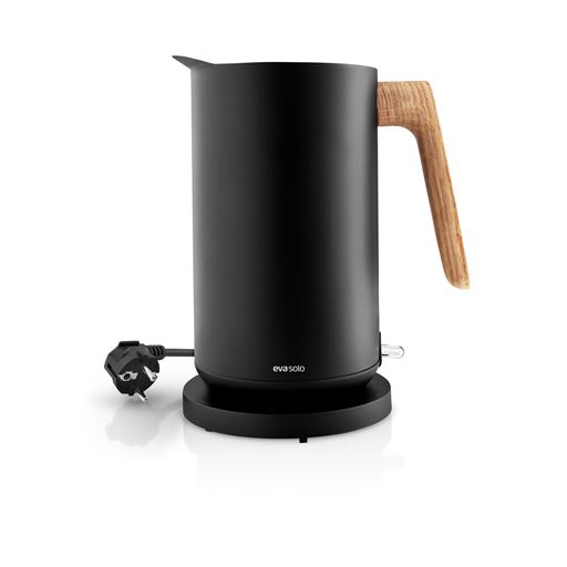 Eva Solo Nordic Kitchen Elkedel, Sort, 1,5 L