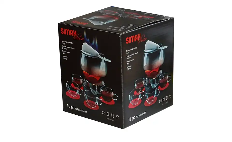 Feuerzangenbowle