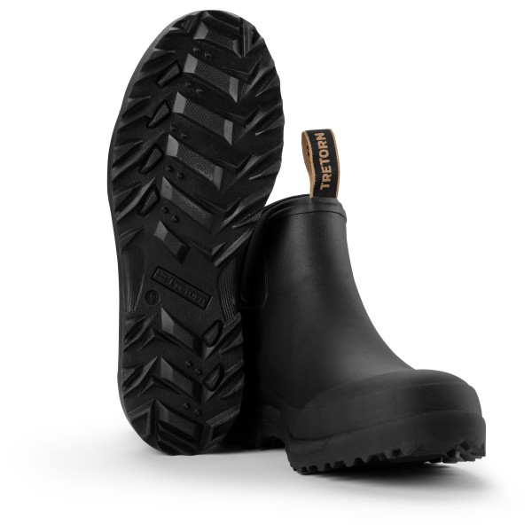 Tretorn - Terräng Low Neo - Bottes en caoutchouc