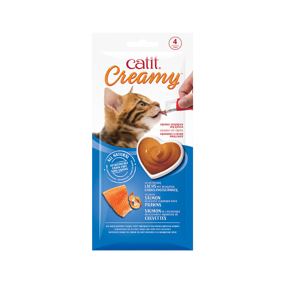 Catit Creamy