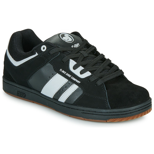 DVS - TACTIC - Blanc / Noir