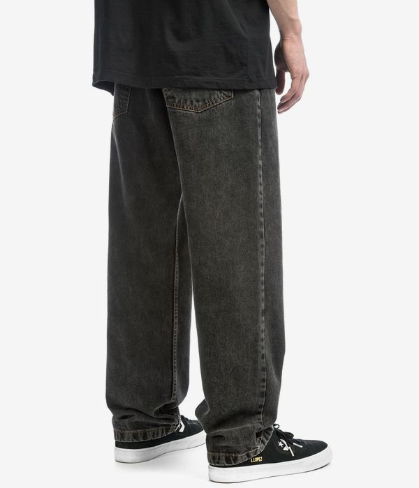 Polar 89! Denim Jeans (washed black)