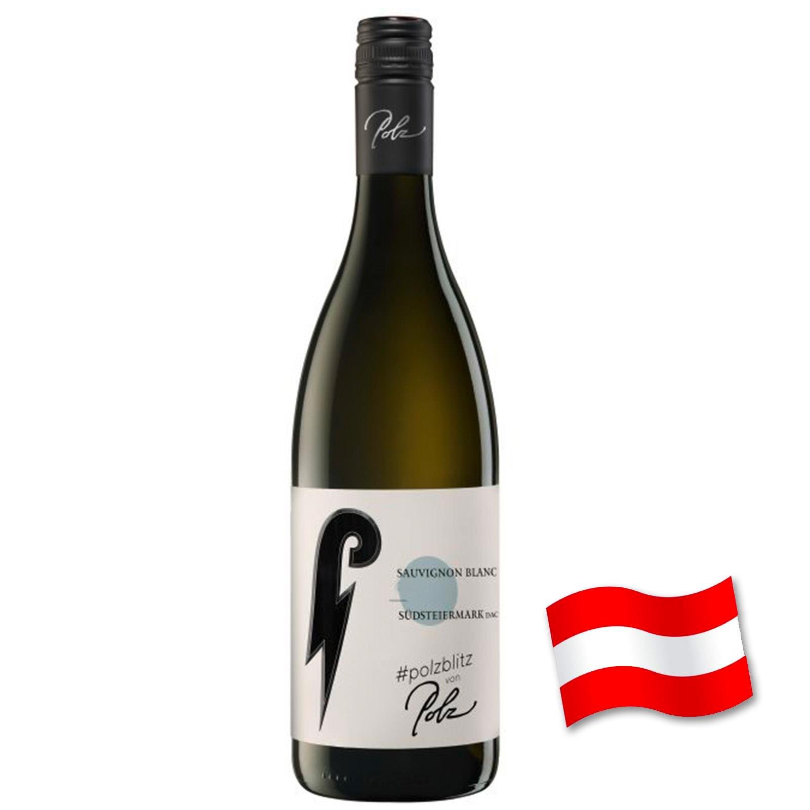 Polz Polzblitz Sauvignon Blanc