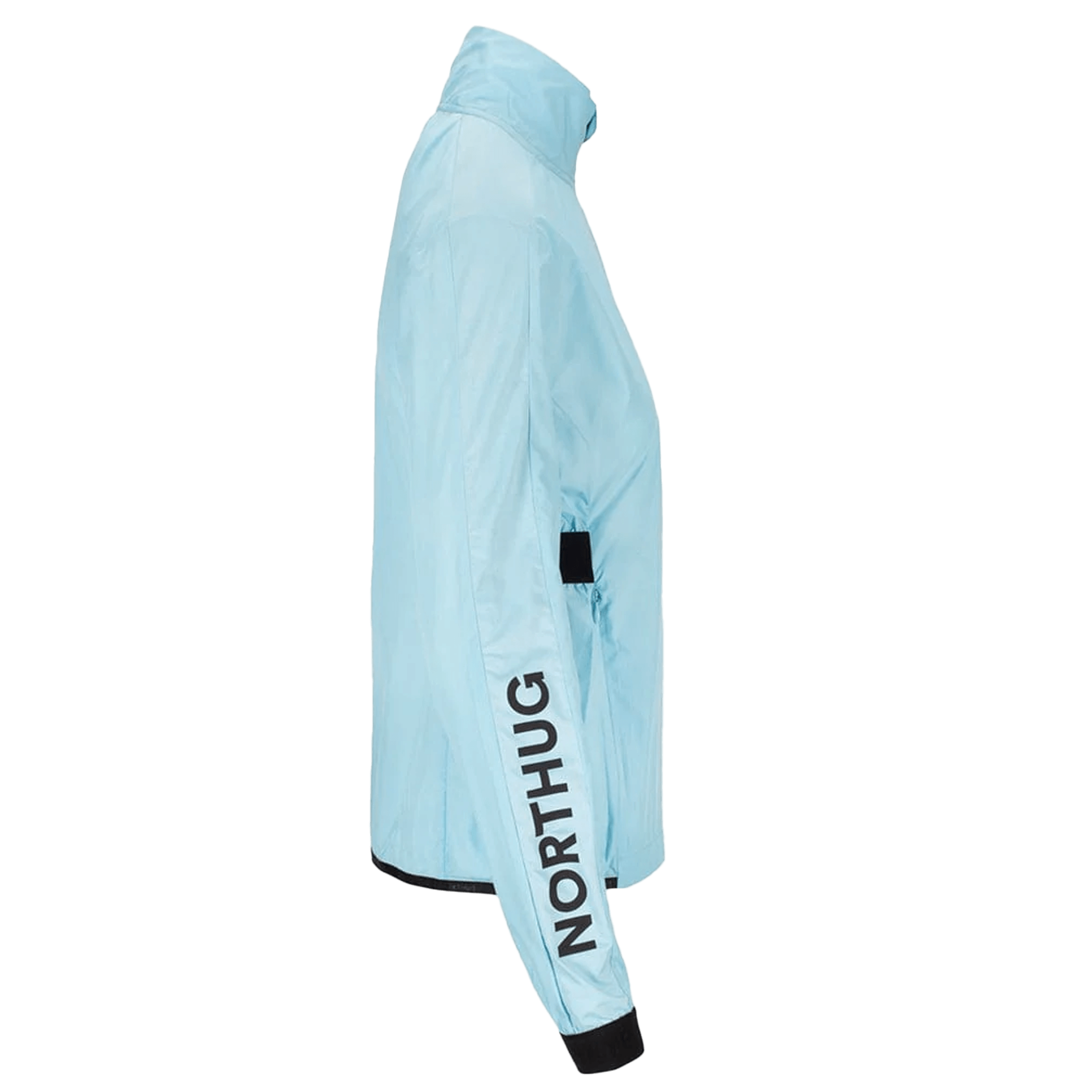Northug Oppdal Training Jacket Wmn - Treningstøy