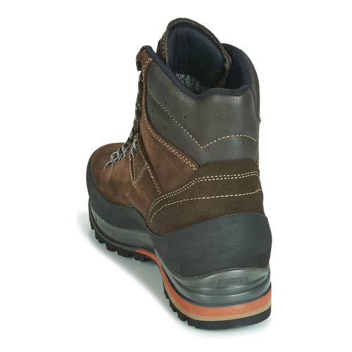 Meindl - VAKUUM MEN GORE-TEX Marrón
