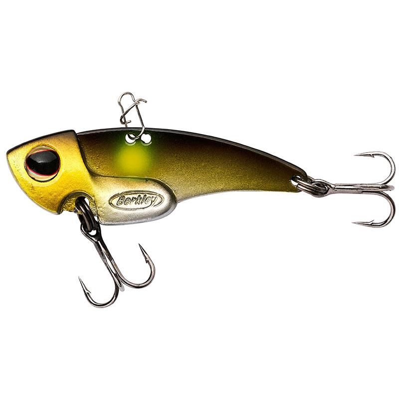 Leurre Lame Berkley Powerblade - 4.4Cm