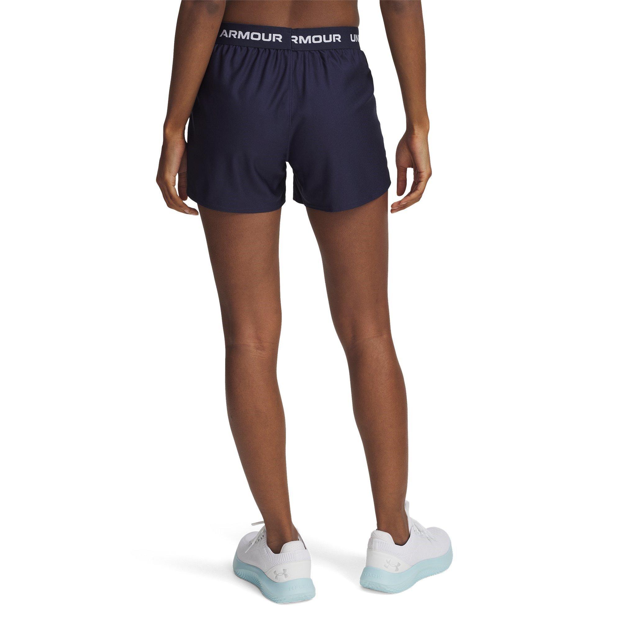 Under Armour Play Up Shorts Women's