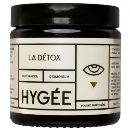 Hygee La détox