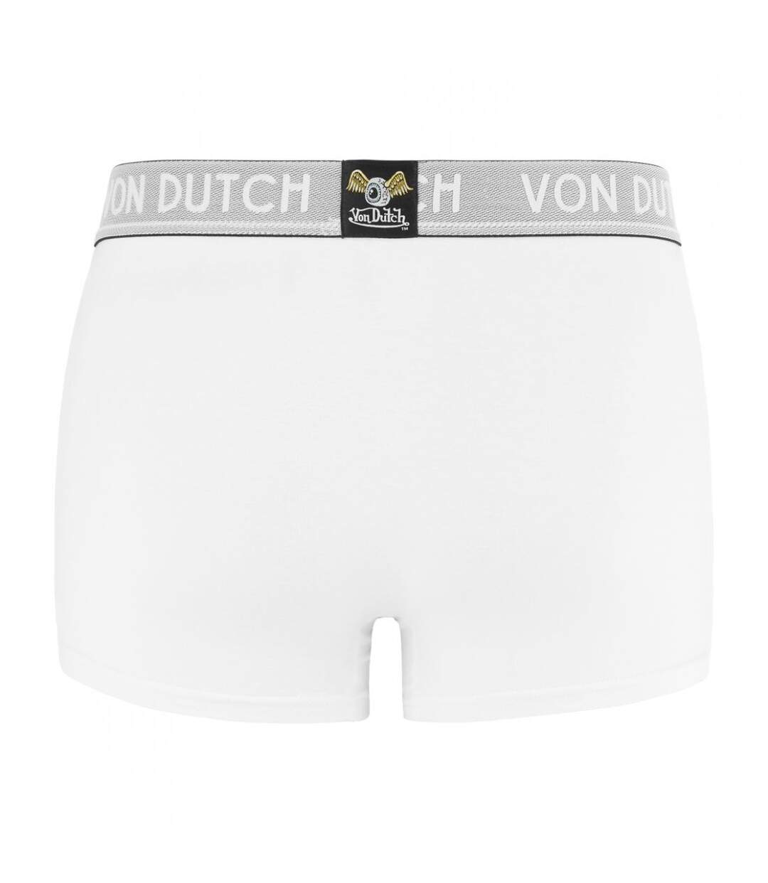 Lot de 3 Boxers Von Dutch homme en coton Original