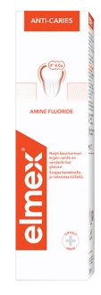 Elmex Tandpasta Anti-Cariës Original 75ml
