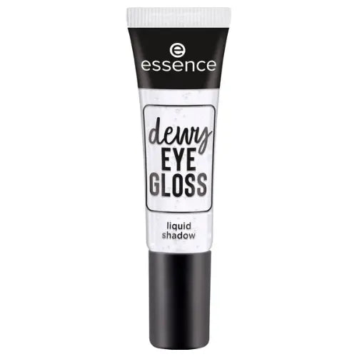 Dewy Eye Gloss Liquid Shadow 01 Crystal Clear