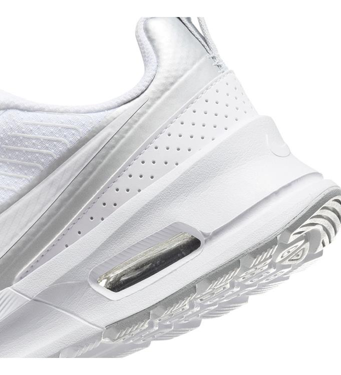 Nike Air Max Nuaxis HF1233 WHITE-WHITE-PURE-PLATINUM