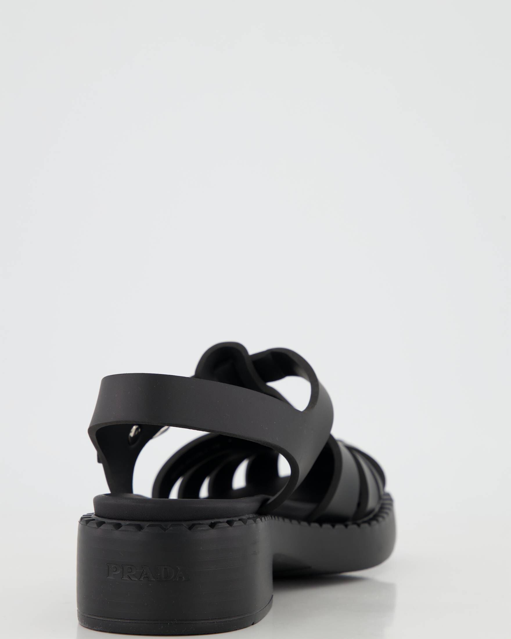 Prada| Damen Sandalen SOFT CAGE