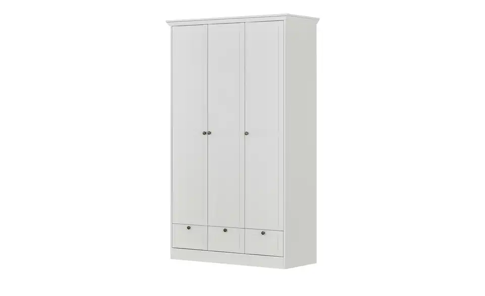 Kleiderschrank Landwood