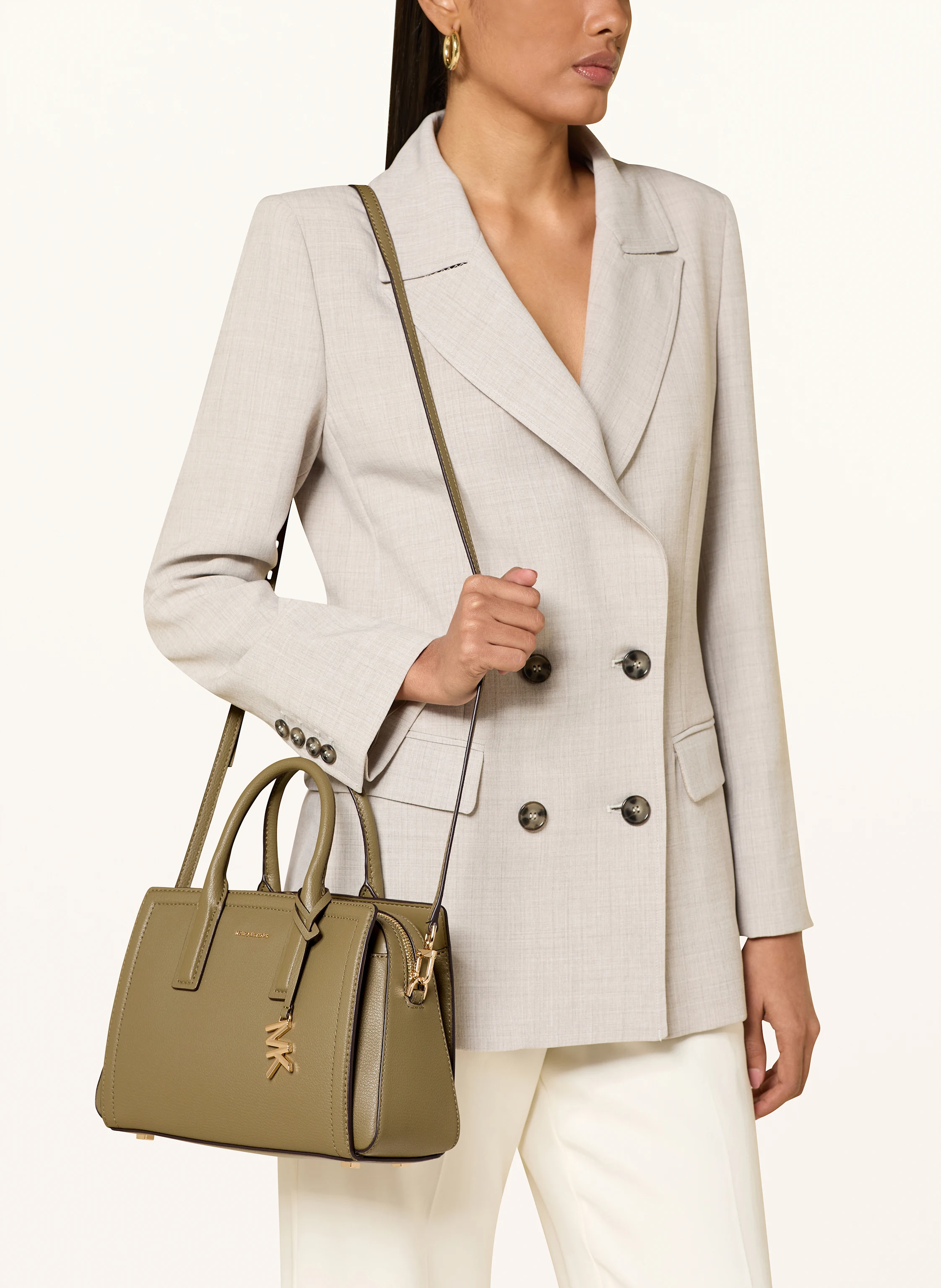 MICHAEL KORS Schultertasche LAILA