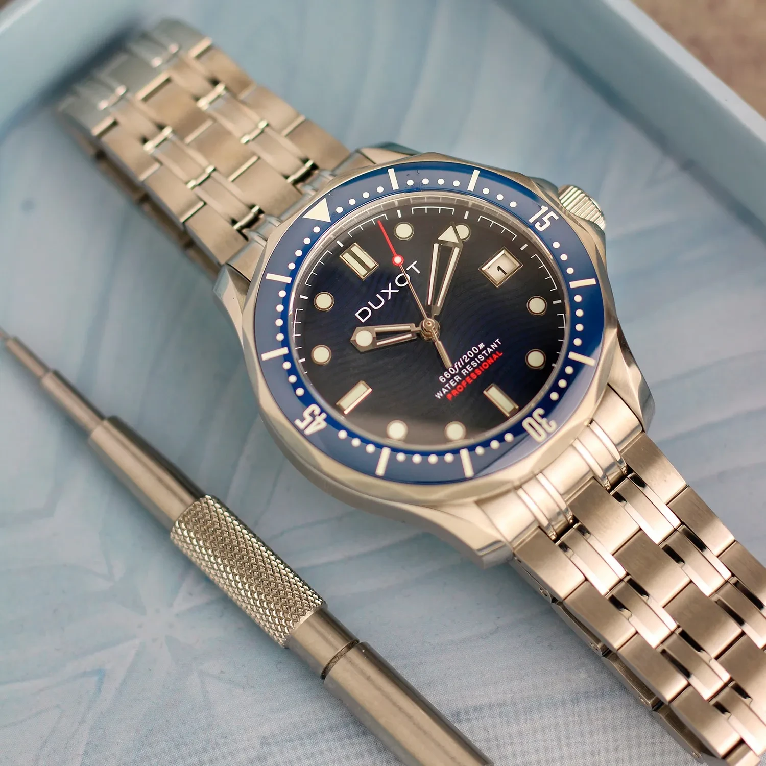 Duxot Henri DX-2060-22