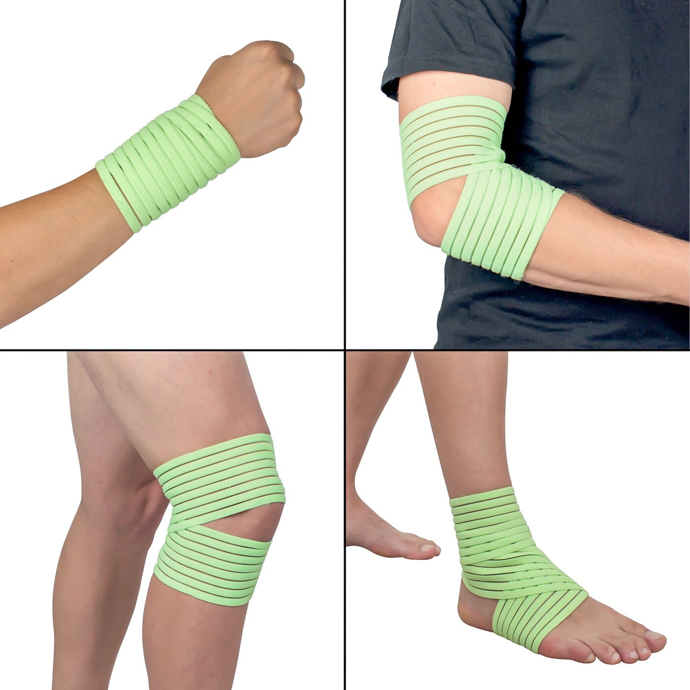 HydasUniversalbandage
