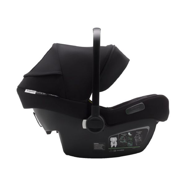 Bugaboo Turtle Air By Nuna Autostoeltje