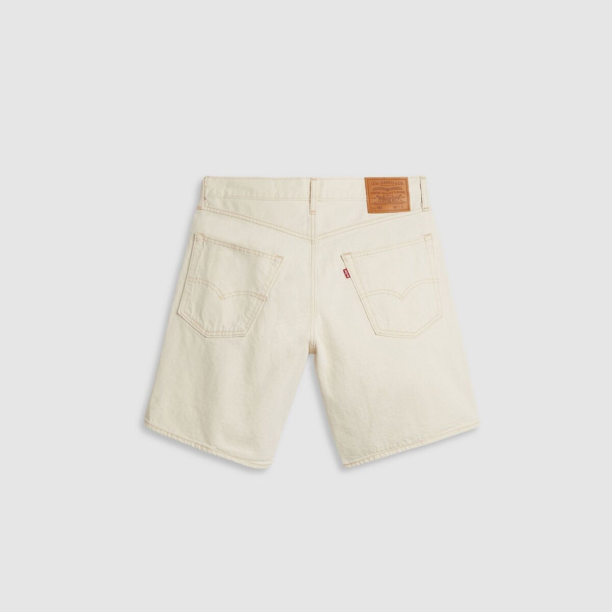 LEVI'S<br>Shorts jeans 468®