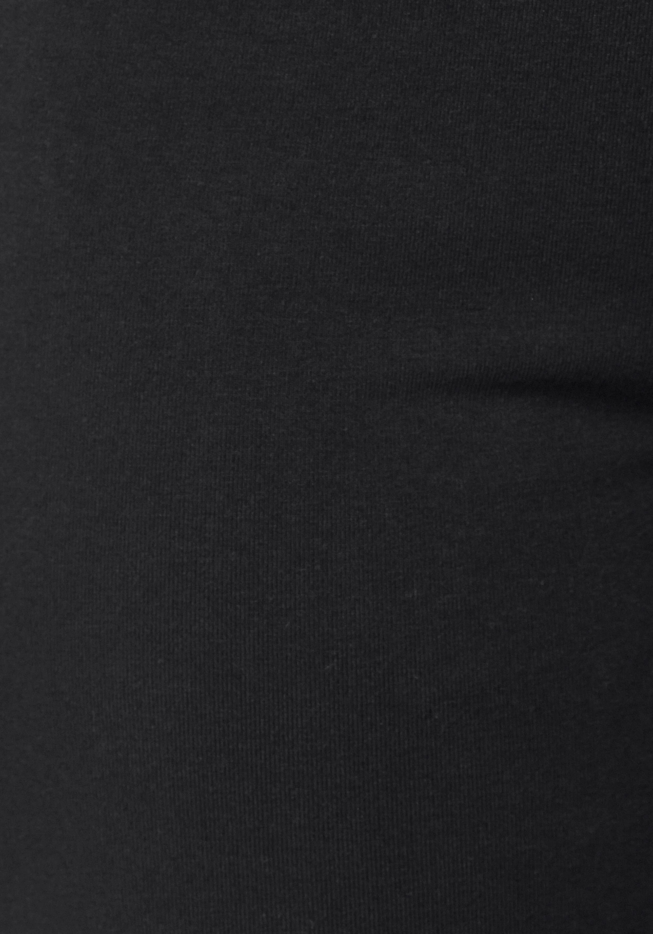 H.I.S Leggings  Elastischer Baumwollmix für bequeme Passform