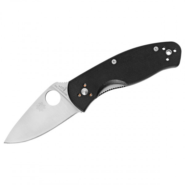 Spyderco - Persistence - Couteau