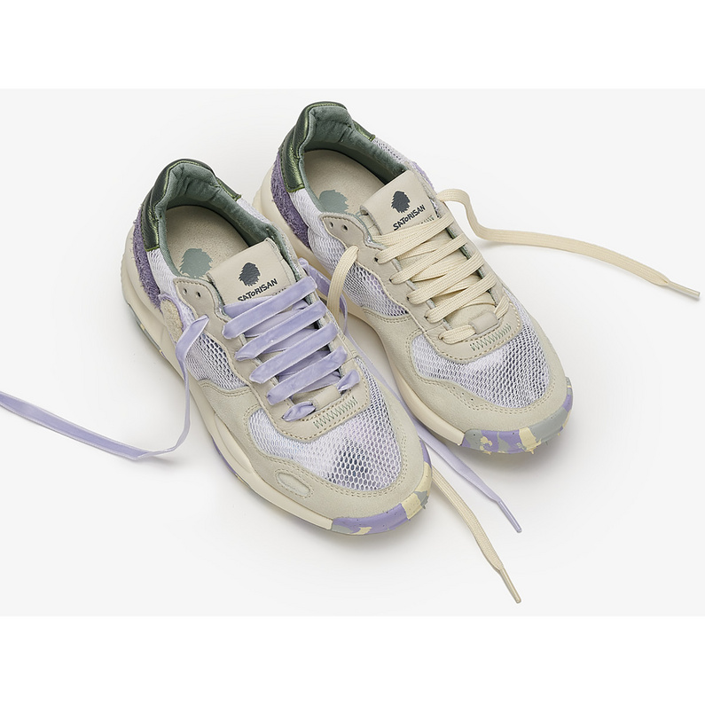 Satorisan Damen Chacrona Airflow Schuhe