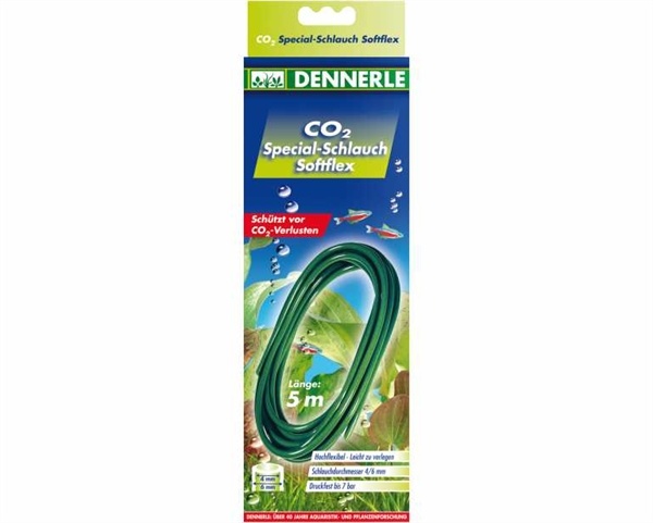 Co2 Speciale Slang Softflex 5 M