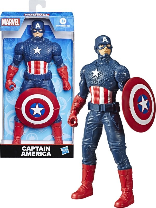 Marvel Avengers - Captain America