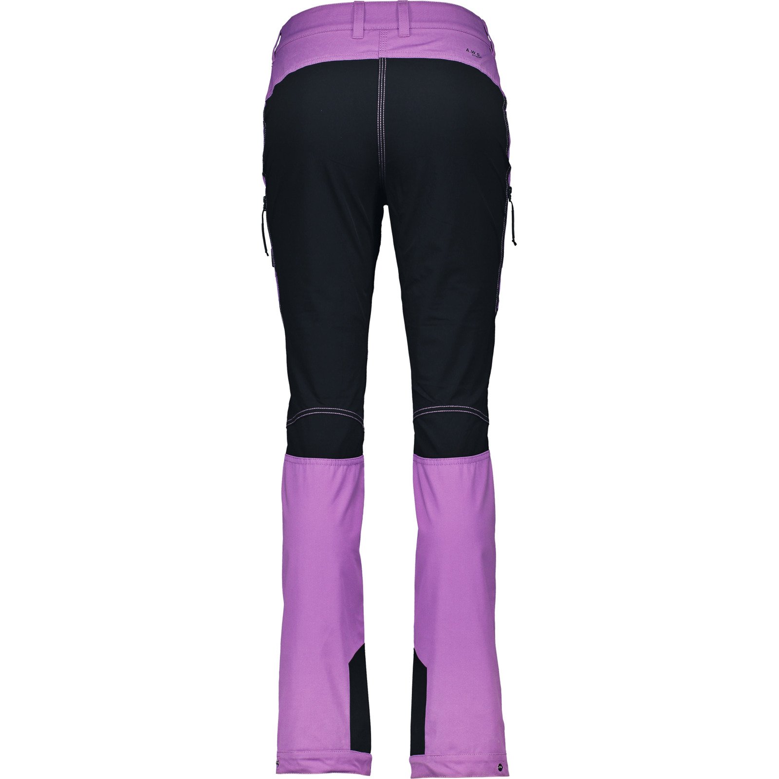 Icepeak Damen-Hose Manhatten S, lila