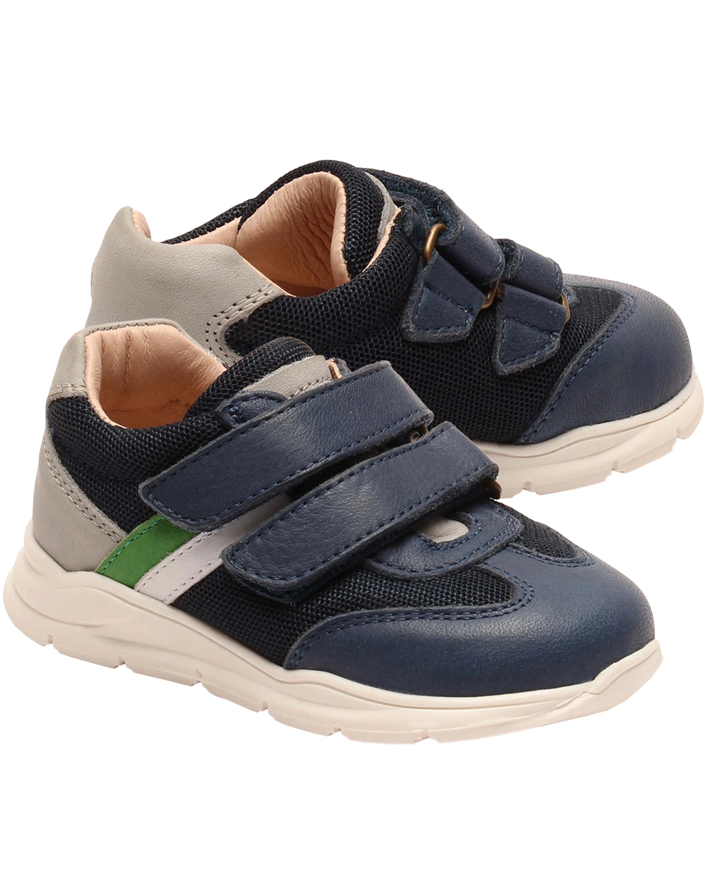 Klett-Lauflernschuhe VALDEMAR in navy